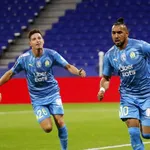 OM : Payet bougé par Villas-Boas pour relancer Benedetto ?