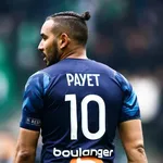 OM : Payet compare Marseille au FC Nantes, à l’ASSE et au LOSC