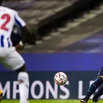 OM – PHOTO : Payet fait tout pour éviter Merano, le résultat n'est pas flagrant