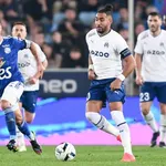 OM : Payet fait une mise au point sur son temps de jeu après Strasbourg