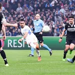 OM : Payet se rapproche du prix Puskas !