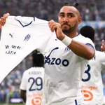 OM : Payet s'offre un record malgré la défaite contre Ajaccio