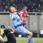 OM : Payet versus Rongier, ça chambre sec à Marseille !