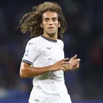 OM : à  peine parti, Guendouzi fait déjà  des siennes