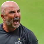 OM : Pierre Ménès promet un premier conflit avec Sampaoli