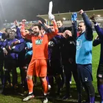 OM : Pierre Ménès atomise les Marseillais après la claque contre Canet-en-Roussillon