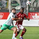 ASSE : Pierre Ménès craint le pire pour les Verts en Ligue 1