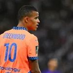OM : Pierre Ménès dénonce un affront fait à Greenwood