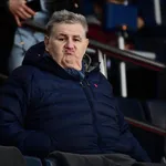 OM : Pierre Ménès détruit Eyraud après sa sortie sur Mediapro