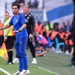OM : Pierre Ménès réclame du temps pour le Marseille de Marcelino