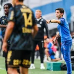 OM : Pierre Ménès remet en doute deux choix de Marcelino