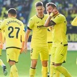 OM : pluie de bonnes nouvelles avant Villarreal