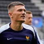 OM : plus de peur que de mal pour Quentin Merlin