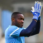 OM : Plus de peur que de mal pour Steve Mandanda