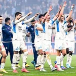 OM : pour Daniel Riolo, Marseille n'a rien à faire en Ligue des Champions !