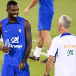 OM – Mercato : Marcus Thuram a une priorité absolue pour son avenir