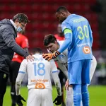 OM : pourquoi prêter Jordan Amavi à  Nice est inacceptable (VIDEO)