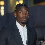 OM : premier gros coup de froid sur la piste Paul Pogba !