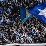 OM : premiers heurts entre supporters marseillais et grecs