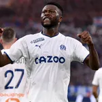 OM : première distinction pour Mbemba avec Marseille