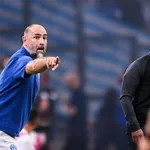 OM : pression, résultats, Lyon, la mise au point musclée de Tudor