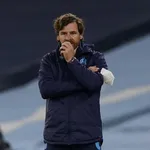 OM : propos musclés, mine des mauvais soirs, Villas-Boas attaque frontalement un journaliste