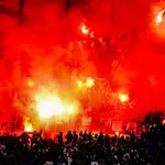 OM – PSG (0-0) : des sanctions moins lourdes que prévues après les incidents ?