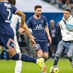 OM – PSG (0-0) : le supporter qui accoste Messi, Saliba Ballon d’Or… Les Tweets les plus savoureux de l’après-Clasico