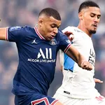 OM &ndash; PSG (0-0) : Mamadou Niang s&rsquo;enflamme pour la masterclass de Saliba