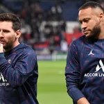 OM &ndash; PSG (0-0) : Pierre Ménès glisse un conseil à  Pochettino pour Messi et Neymar