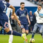 OM – PSG (0-0) : une blague grotesque fait hurler Pierre Ménès