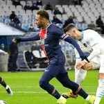 OM – PSG (0-2) : Alvaro Gonzalez va bien, il donne de ses nouvelles