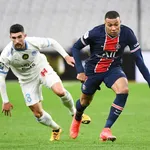 OM – PSG (0-2) : Mbappé révèle que le vestiaire était motivé comme jamais pour le Classique