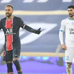 OM, PSG : Alvaro Gonzalez en remet une couche sur l’épisode Neymar