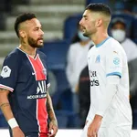 OM, PSG : Alvaro Gonzalez règle encore ses comptes avec Neymar et envoie des fleurs à Messi
