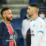 OM, PSG : Alvaro privé de retrouvailles avec Neymar !