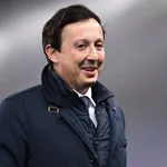 OM – PSG : avant de partir, Tapie a donné une masterclass à  Longoria
