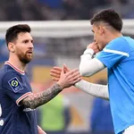 OM, PSG : Balerdi bientôt partenaire de Messi !