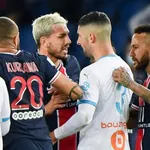 OM – PSG : buteurs, joueurs les plus capés… Les Tops du Clasico (vidéos)