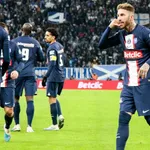 OM – PSG : Donnarumma furax, un taulier a joué blessé à Marseille !