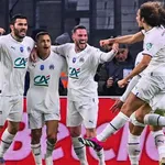 OM – PSG en direct : Marseille élimine Paris et se qualifie en quart de finale (revivez le match)