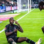 OM, PSG, FC Barcelone – Mercato : coup de théâtre pour Marcus Thuram !