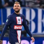 OM – PSG : Galtier adresse un tacle à Neymar et se ravise !