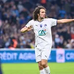 OM – PSG : Guendouzi se prend un retour de flamme après son tweet post-Clasico !