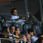 OM &ndash; PSG : l&rsquo;Emir Al-Thani sur les dents après le Classico, Luis Campos dans son viseur ?