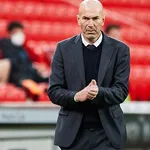 OM, PSG : la petite blague parisienne de Zinédine Zidane