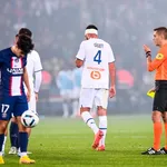 OM – PSG : l'arbitre du Clasico est connu !