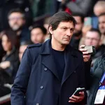 OM, PSG : Leonardo, le propos qui devrait exaspérer les supporters parisiens