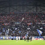 OM – PSG : les supporters marseillais mettent le feu à la Commanderie avant le Clasico !