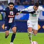 OM – PSG : les supporters marseillais lancent le Clasico avec une banderole